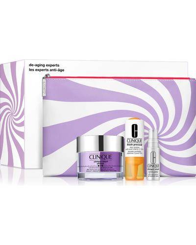 Clinique De-Aging Experts главное фото