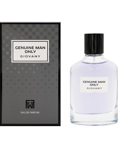 Fragrance World Genuine Man Only Giovany фото 2