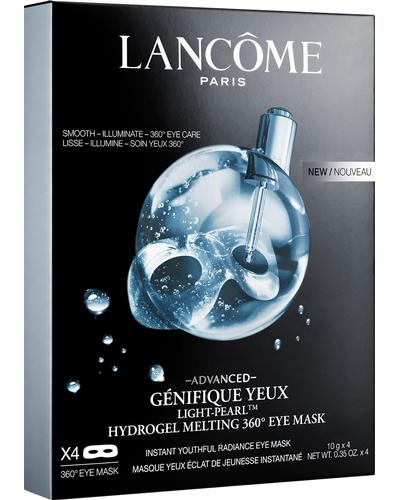 Lancome Advanced Genifique Yeux Hydrogel 360&deg; Eye Mask фото 3