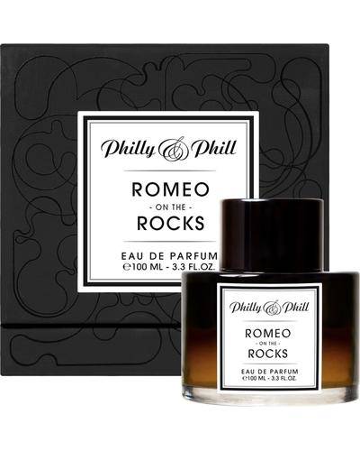 Philly & Phill Romeo On The Rocks фото 1