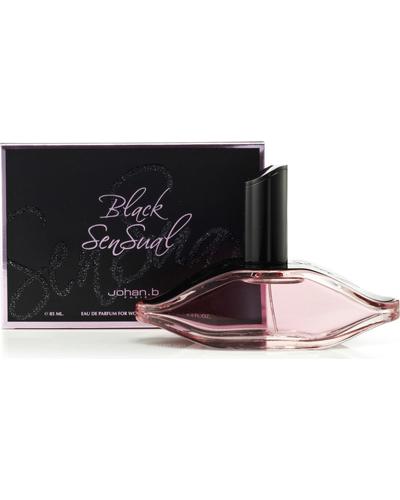 Johan. B Sensual Black фото 2