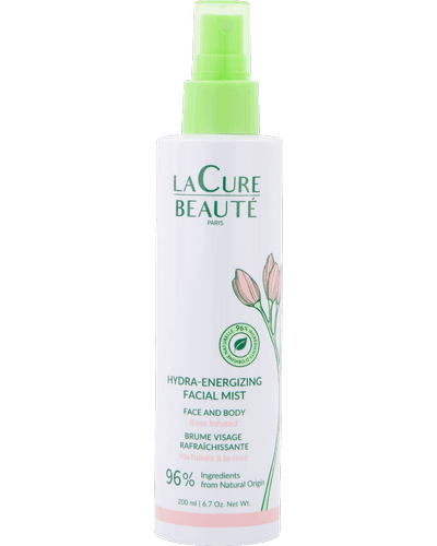 La Cure Beaute Hydra-Energizing Thermal Mist главное фото
