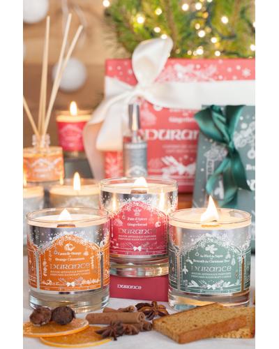 Durance Coffret Minis Bougies 75g фото 1