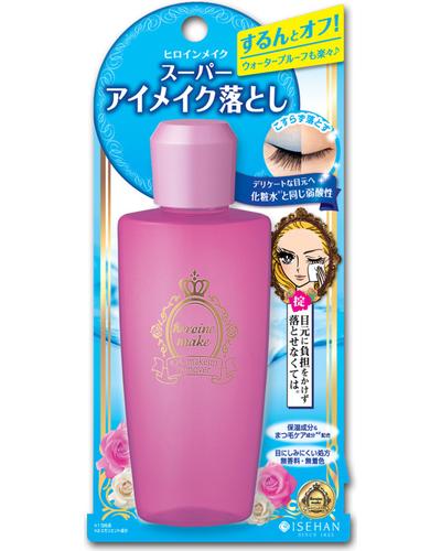 Isehan Heroine Makeup Remover главное фото