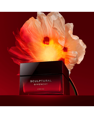Givenchy Sculptural Cream фото 1
