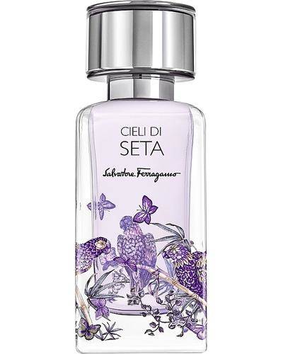 Salvatore Ferragamo Cieli Di Seta главное фото