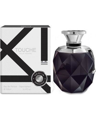 Rue Broca Touche Pour Homme главное фото