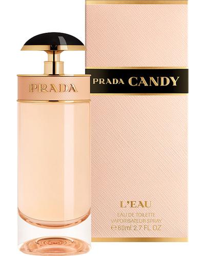 Prada Candy L&rsquo;Eau фото 3