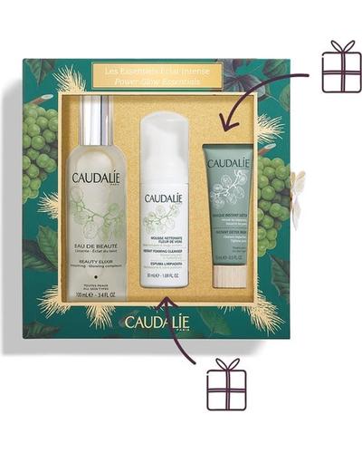 Caudalie Набор Незаменимых Средств для Сияния фото 4