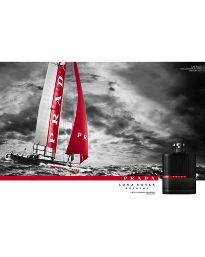 Prada Luna Rossa Extreme фото 2