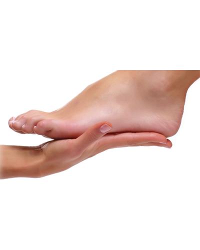 Byphasse Comfort Foot Scrub фото 2