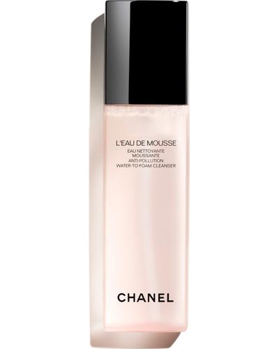 CHANEL L'eau De Mousse главное фото