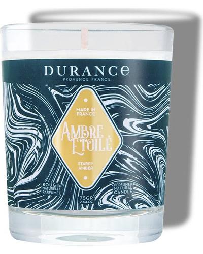 Durance Perfumed Handcraft Candle Mini фото 8