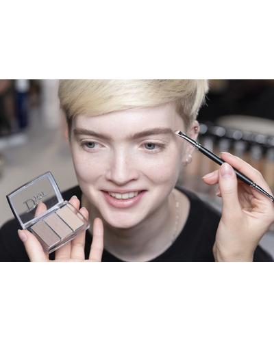 Dior Backstage Double Ended Brow Brush №25 фото 1