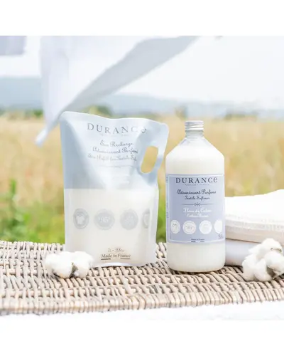 Durance Lessive Liquide Textile Detergent фото 2