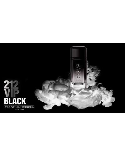 Carolina Herrera VIP Black фото 1