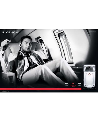 Givenchy Play фото 3