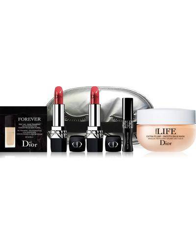 Dior Dior Hydra Life Extra Plump Set главное фото
