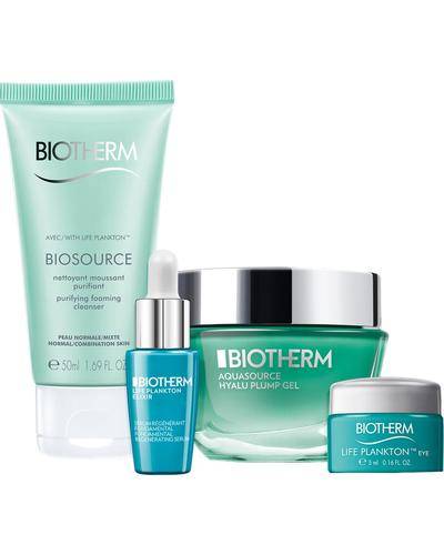 Biotherm Aquasource Set New фото 1