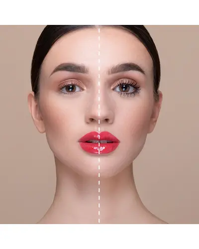 MESAUDA MEGA LASH False Eyelash Effect Mascara фото 3