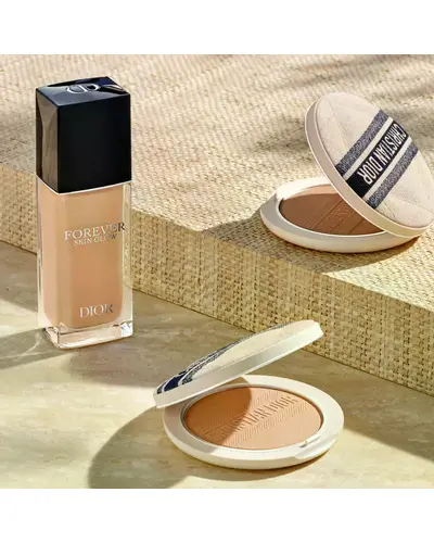 Dior Dior Forever Natural Bronze фото 2