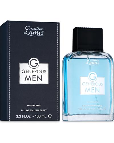 Creation Lamis Generous Men фото 1