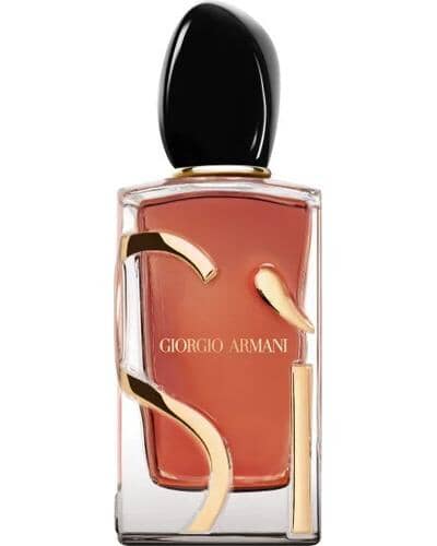 Giorgio Armani Si Perfume главное фото