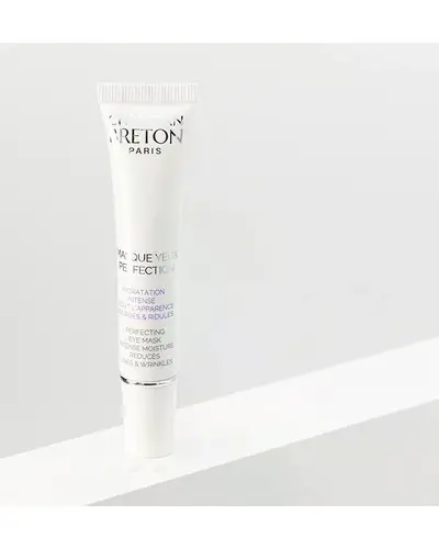 Christian BRETON PERFECTION EYE MASK фото 4