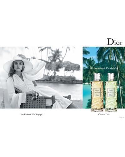 Dior Escale a Pondichery фото 1