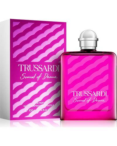 Trussardi Sound of Donna фото 1