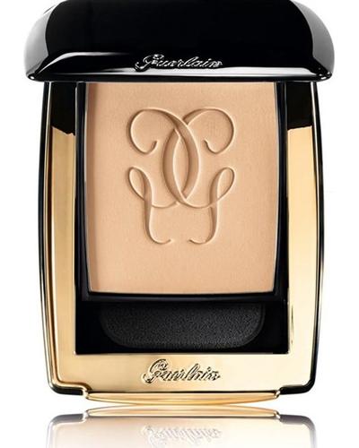 Guerlain Parure Gold Radiance Powder главное фото
