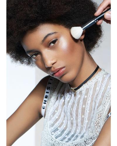 Dior Backstage Powder Brush №14 фото 1
