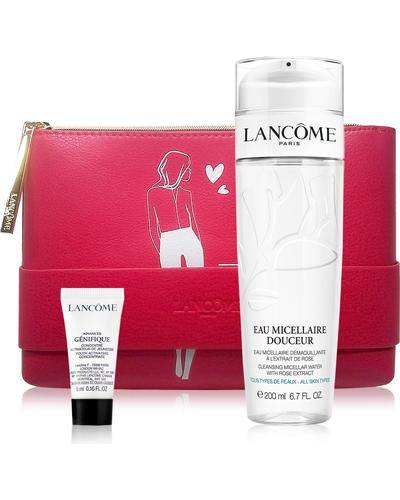 Lancome Eau Micellaire Douceur Set главное фото