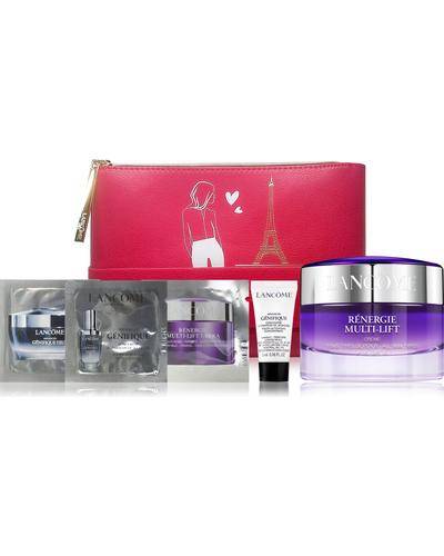 Lancome Renergie Multi-Lift Creme SPF15 Set 2022 главное фото