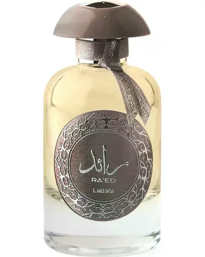 Lattafa Perfumes Ra&rsquo;ed Silver главное фото