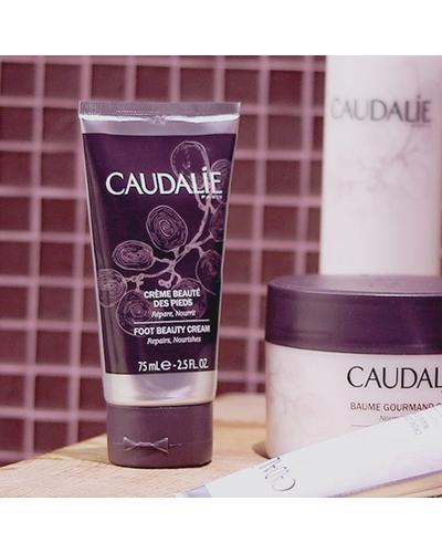 Caudalie Foot Beauty Cream фото 3
