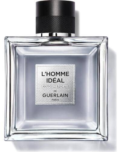 Guerlain Homme L'Homme Cologne Forte главное фото