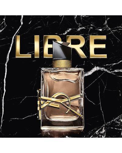 Yves Saint Laurent Libre Flower & Flames фото 1