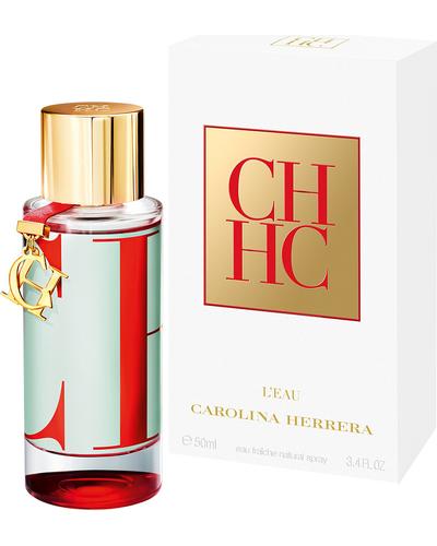 Carolina Herrera CH L`Eau фото 2