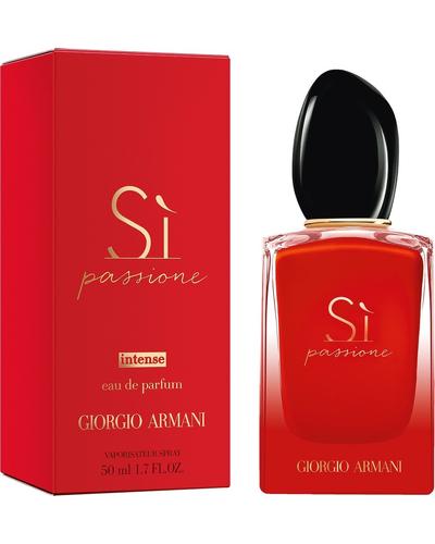 Giorgio Armani Si Passione Intense фото 1