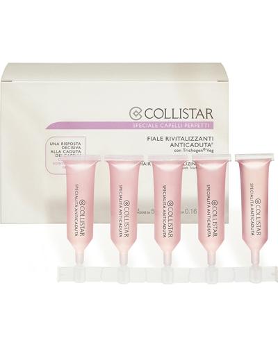 Collistar Anti-Hair Loss Revitalizing Vials главное фото