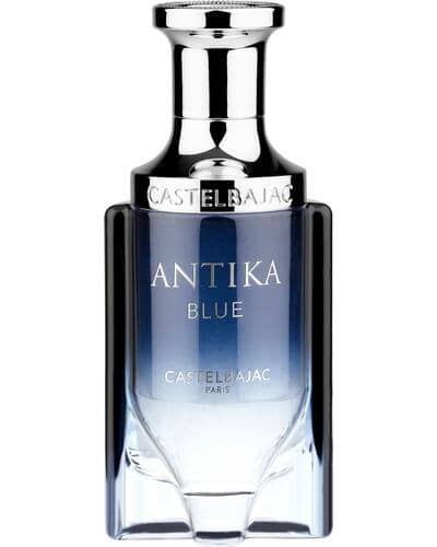 Castelbajac Antika Blue главное фото