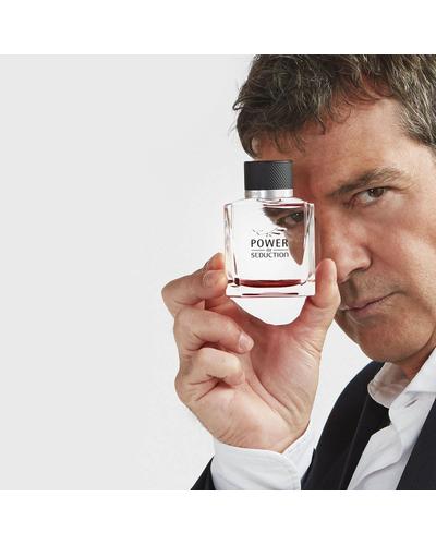 Antonio Banderas Power of Seduction фото 3