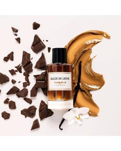 Franck Olivier Collection Prive Dulce de Leche фото 2