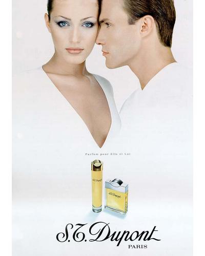S.T. Dupont Pour Homme фото 1