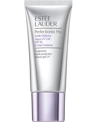 Estee Lauder Perfectionist Pro Multi Defense Aqua UV Gel SPF50 главное фото