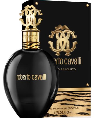 Roberto Cavalli Nero Assoluto фото 2