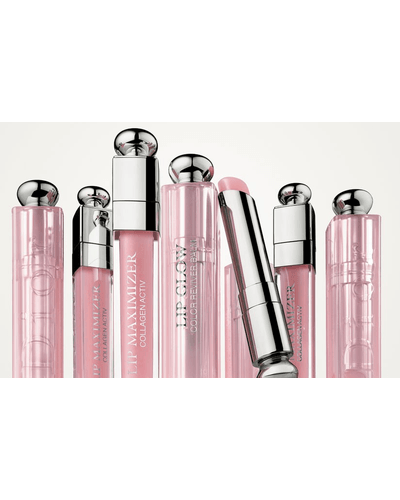 Dior Addict Lip Glow фото 4