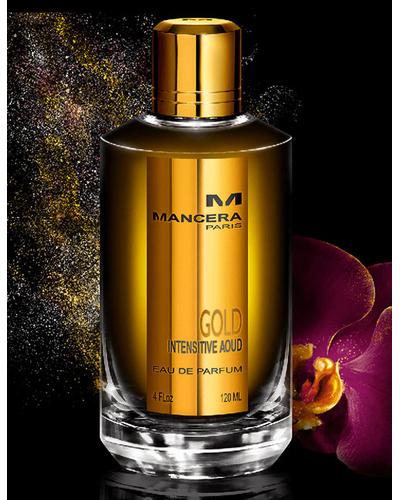 Mancera Gold Intensive Aoud фото 1