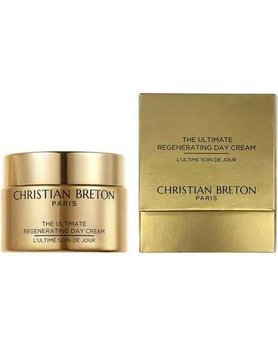 Christian BRETON THE ULTIMATE REGENERATING DAY CREAM фото 2